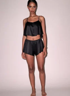 Luxe Flutter Cami
