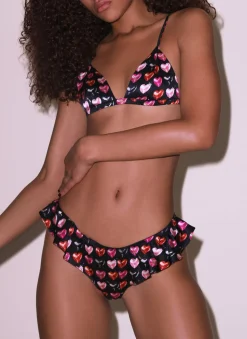 Luxe Flutter Panty