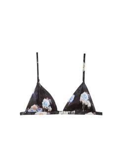 Luxe Triangle Bra
