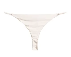 Luxe V String