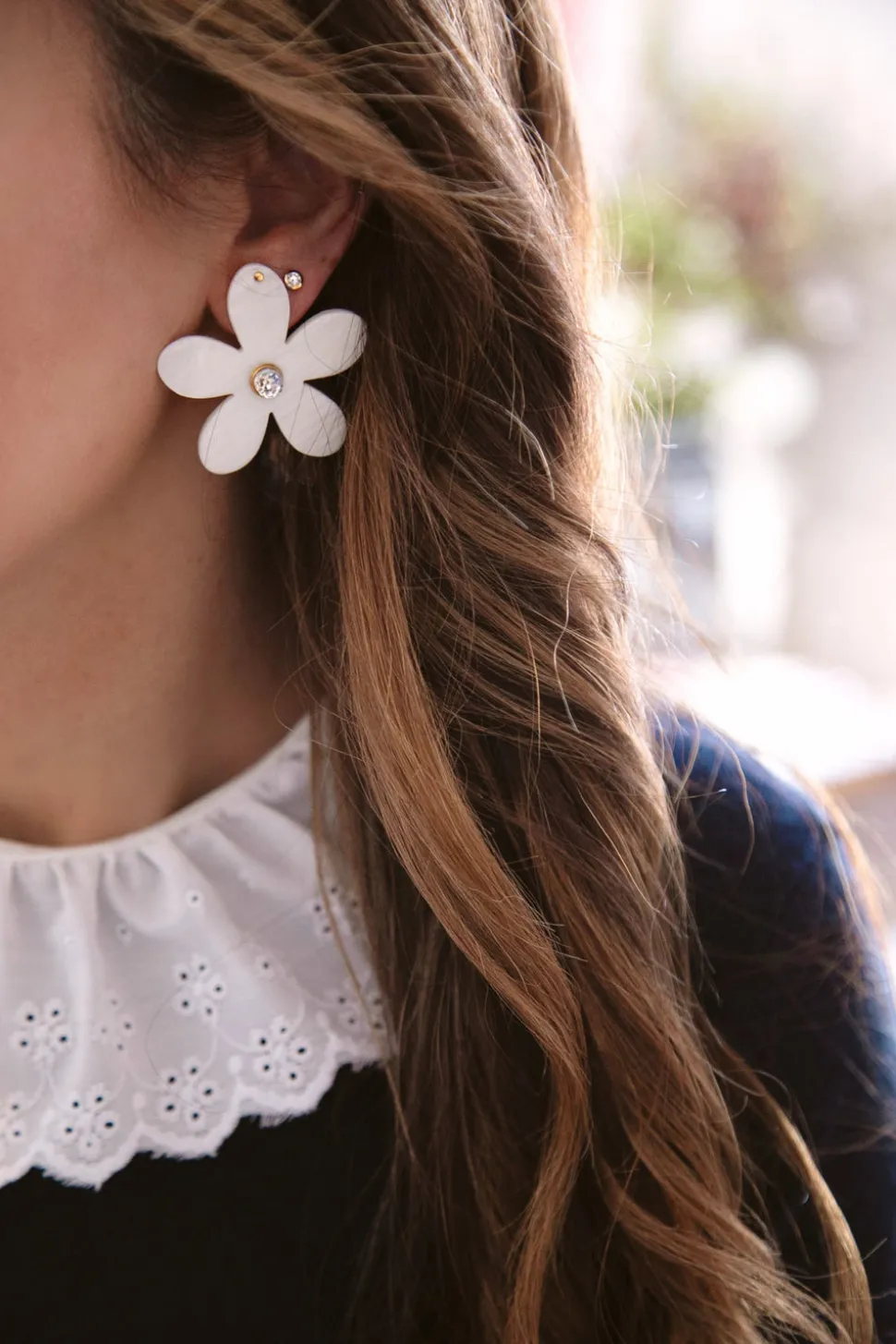 Lyla Earrings