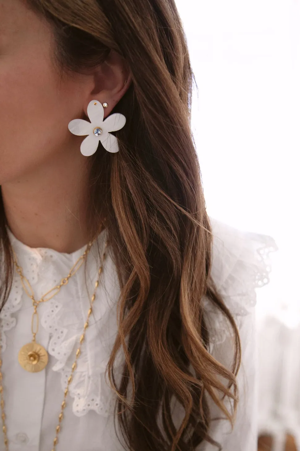 Lyla Earrings