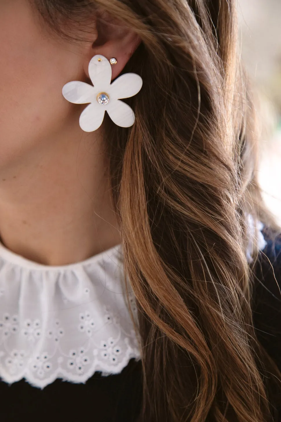 Lyla Earrings
