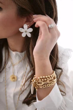 Lyla Earrings