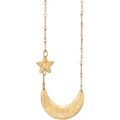 Lyra Necklace
