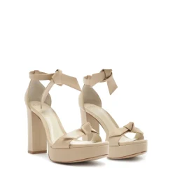 Mabeleh Platform in Nude