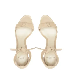Mabeleh Platform in Nude