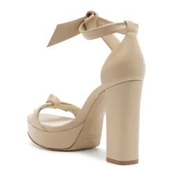 Mabeleh Platform in Nude