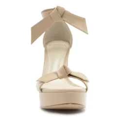 Mabeleh Platform in Nude