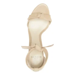 Mabeleh Platform in Nude