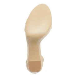 Mabeleh Platform in Nude