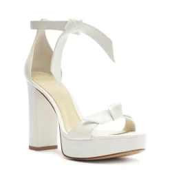 Mabeleh Platform in White