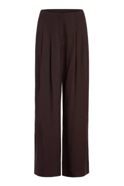 Macbee Pant in Walnut