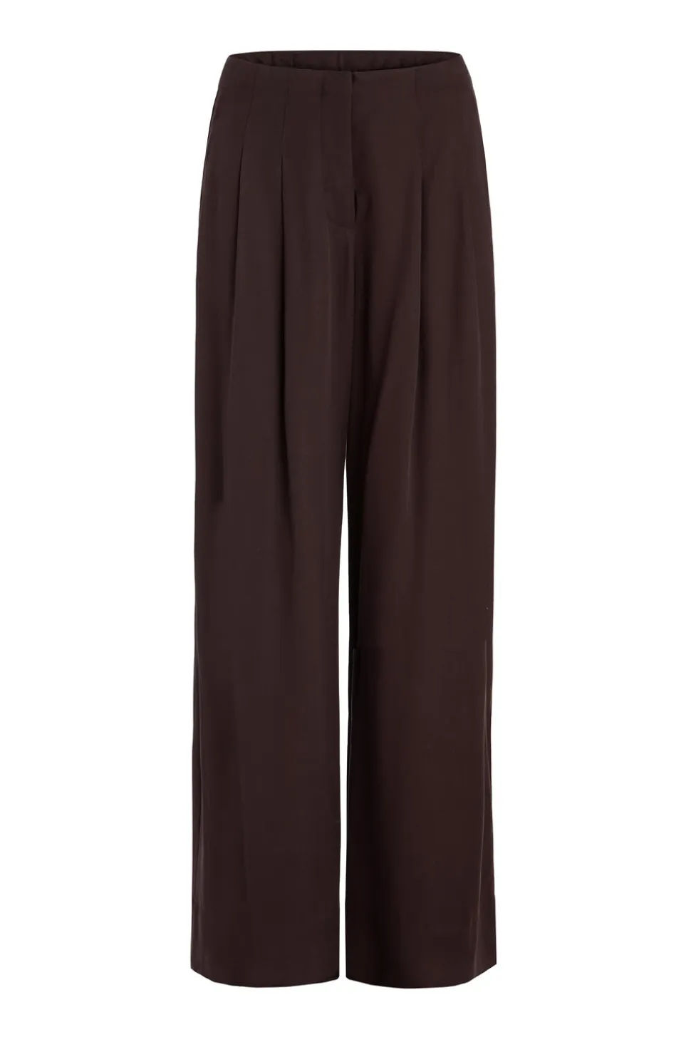Macbee Pant in Walnut
