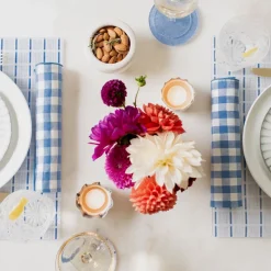 Mack Napkin Set