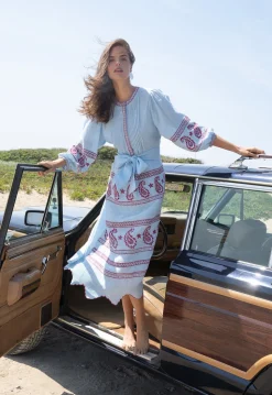 Madaket Piper Dress