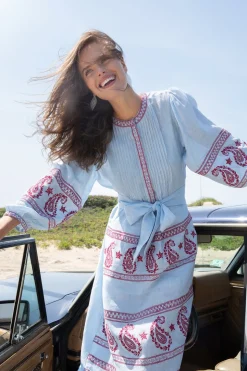 Madaket Piper Dress