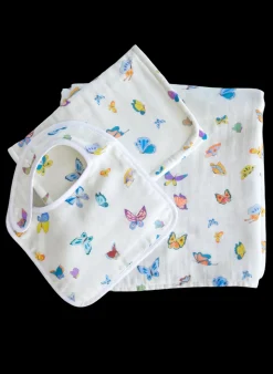 Madame Butterfly Bundle Set