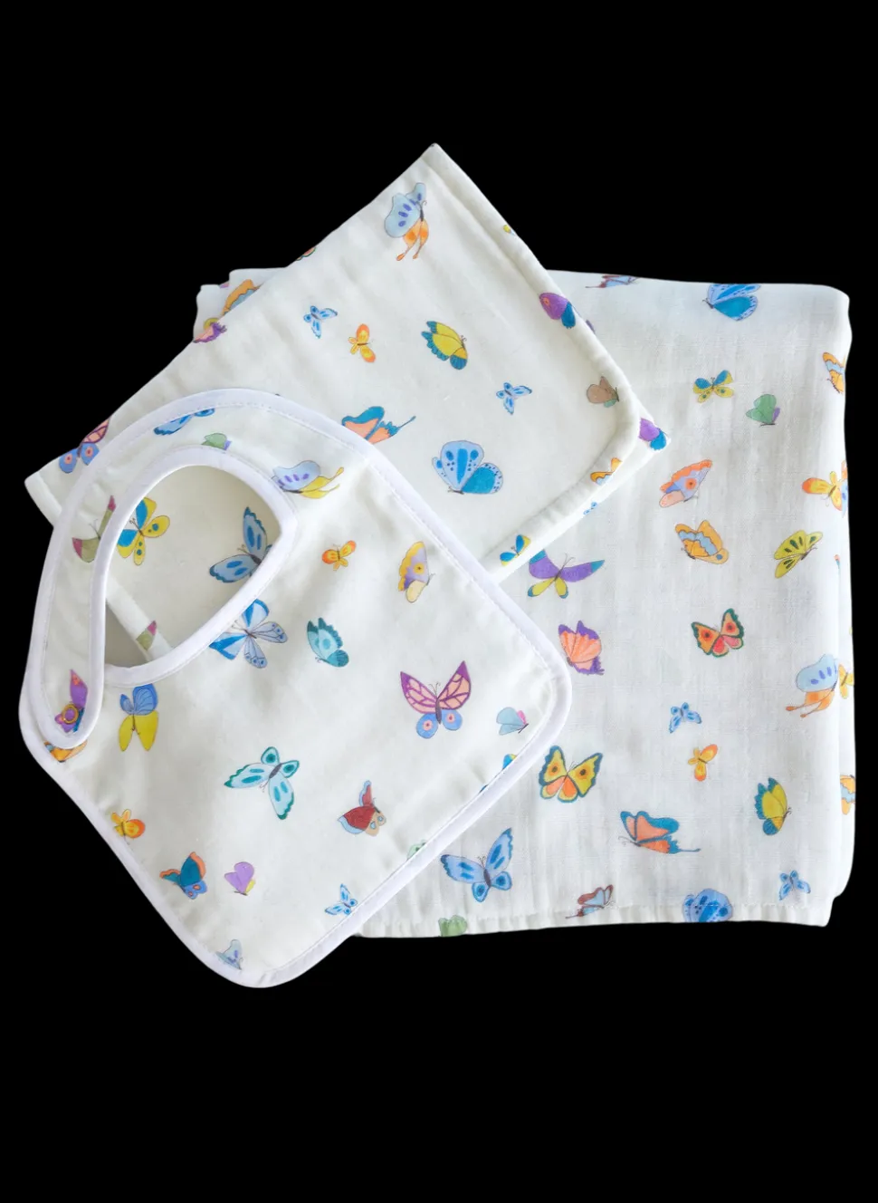 Madame Butterfly Bundle Set