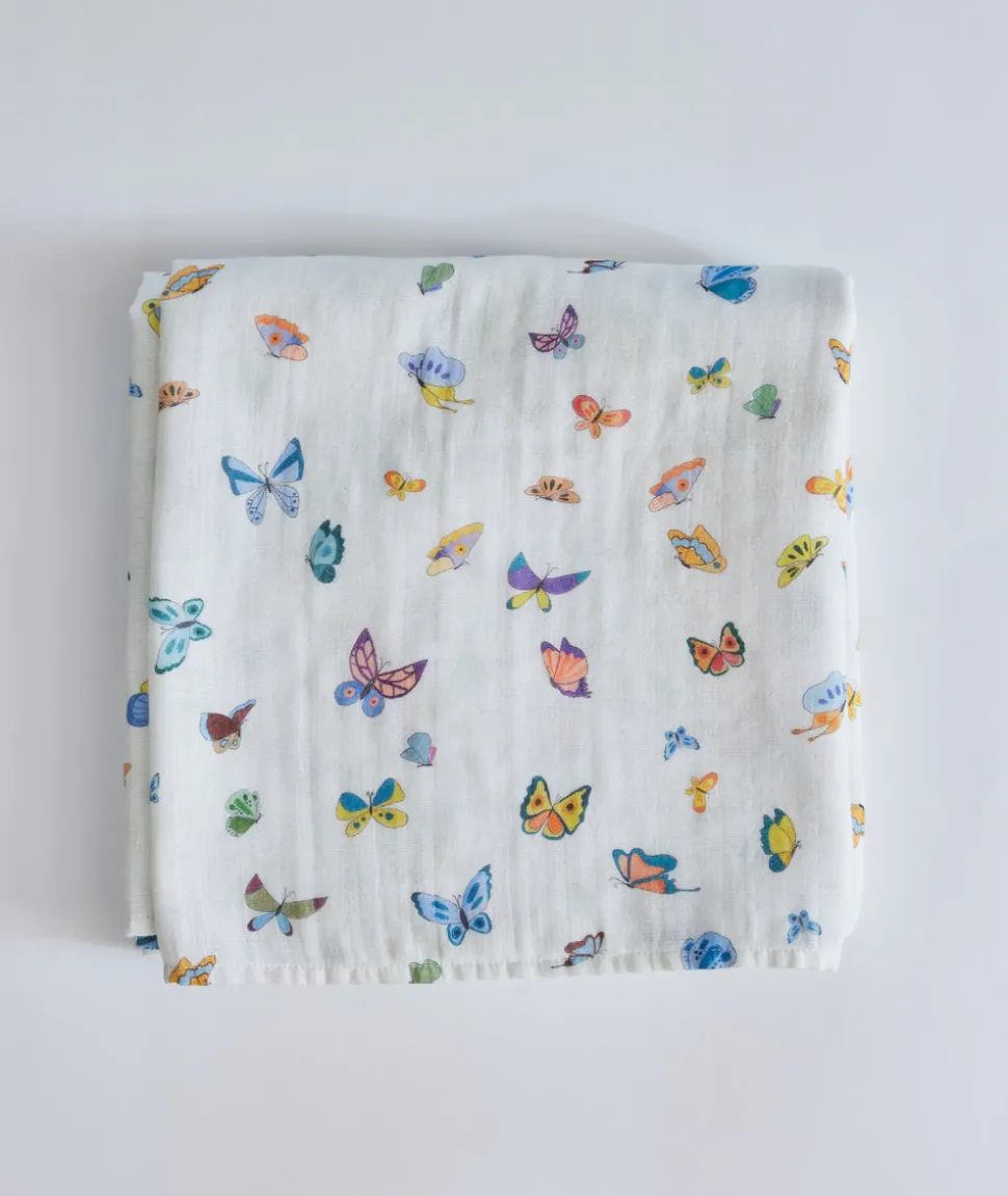 Madame Butterfly Bundle Set