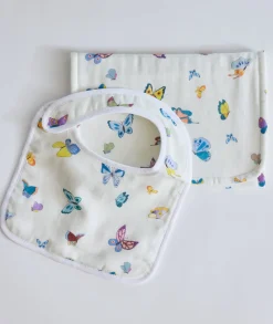 Madame Butterfly Bundle Set