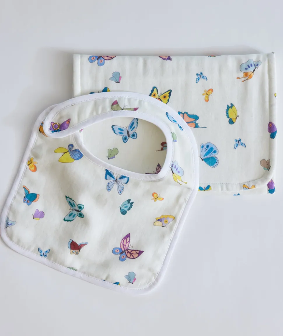 Madame Butterfly Bundle Set