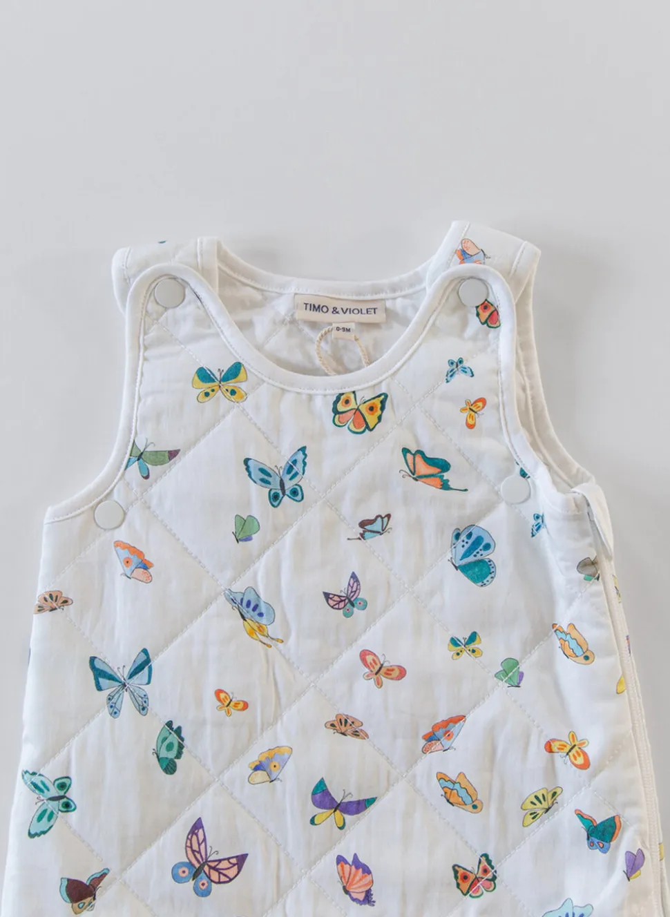 Madame Butterfly Sleep Sack