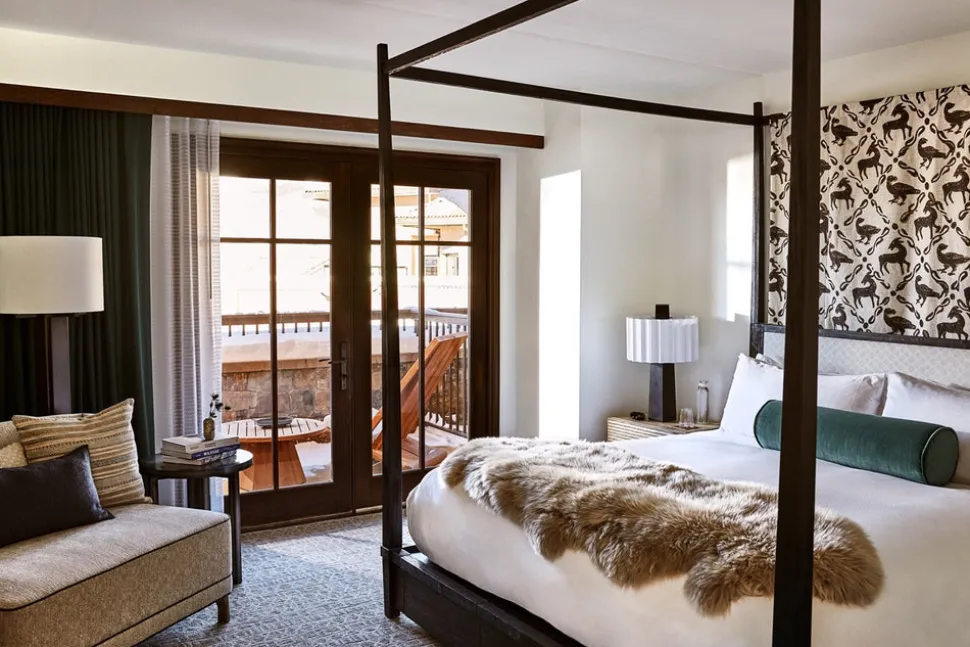Madeline Hotel & Residences, 1-Night Stay