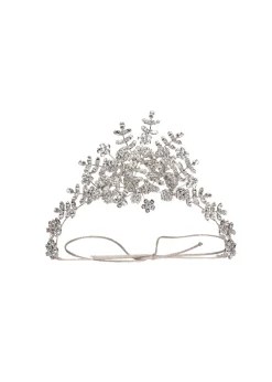 Made-to-Order Zonya Tiara