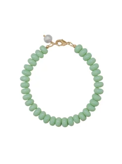 Madi Bracelet in Green