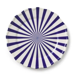 Mafalda Dinner Plate, Set of 4