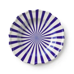 Mafalda Pasta Bowl, Set of 4