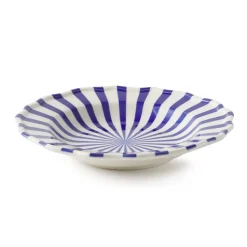 Mafalda Pasta Bowl, Set of 4