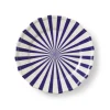 Mafalda Side Plate, Set of 4