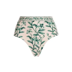Magenta Bikini Bottom in Ceiba