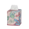 Magic Mountain Tissue Box Cover