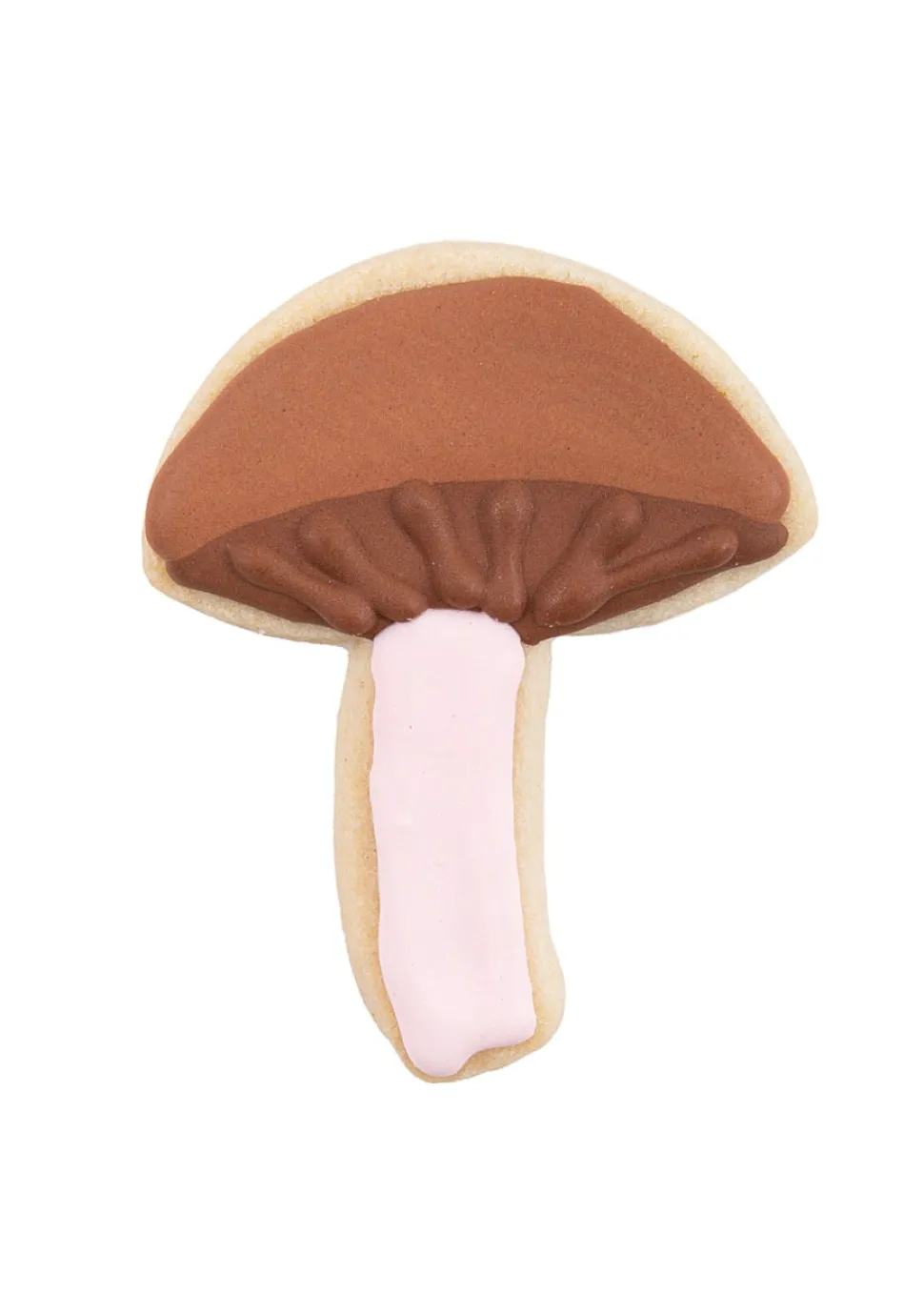 Magic Mushroom Sugar Cookies, Set of 12