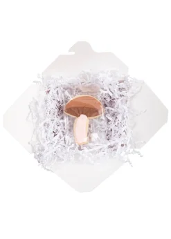 Magic Mushroom Sugar Cookies, Set of 12