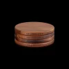 Magnetic Round Trivet, Set of 4