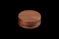 Magnetic Round Trivet, Set of 4