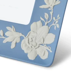 Magnolia Blossom Frame 4 x 4"