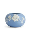 Magnolia Blossom Rose Bowl 6"