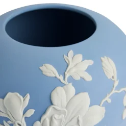 Magnolia Blossom Vase 7