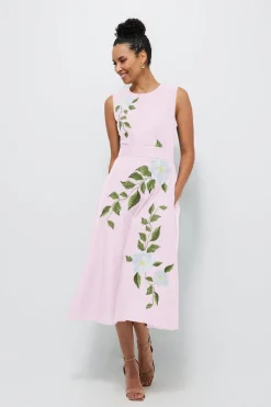 Magnolia Dress