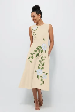 Magnolia Dress