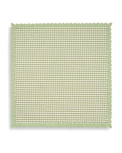 Maisie Napkins Green, Set Of 4