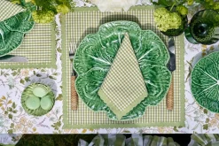 Maisie Napkins Green, Set Of 4