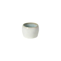 Mallorca Collection Cereal Bowls in Sea Blue, Set of 6
