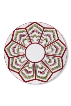 Mallorca II Charger Plate