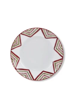 Mallorca II Soup Plate